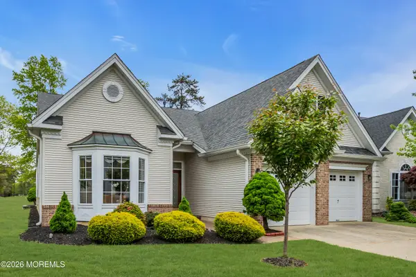 49 Shoal Road, Jackson, NJ 08527
