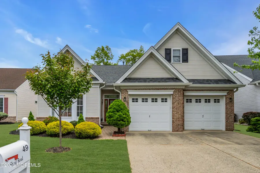 49 Shoal Road, Jackson, NJ 08527 - #2