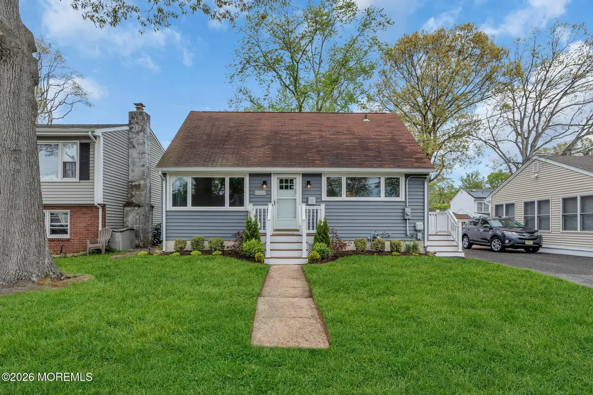 2223 Edgar Road, Point Pleasant, NJ 08742 - #1