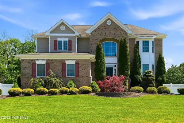 1 Parkside Drive, Jackson, NJ 08527