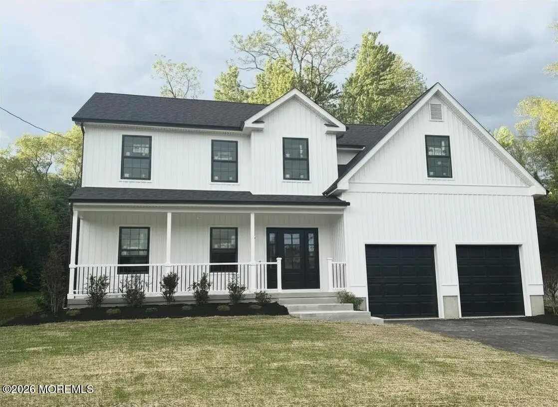 3 Poppy Avenue, Neptune, NJ 07753 - #1