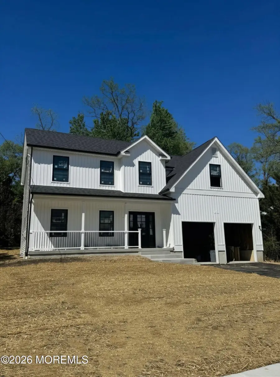 3 Poppy Avenue, Neptune, NJ 07753 - #2