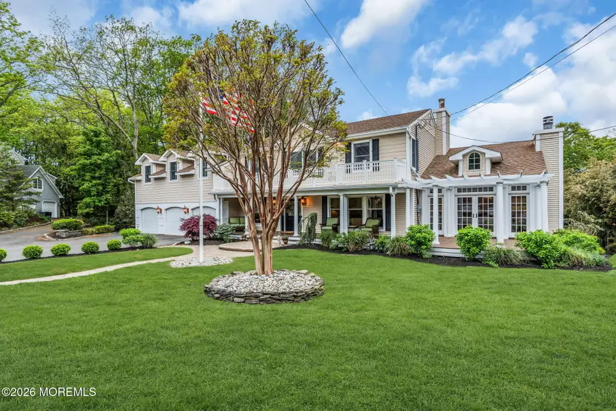 657 Valley Road, Brielle, NJ 08730 - #2