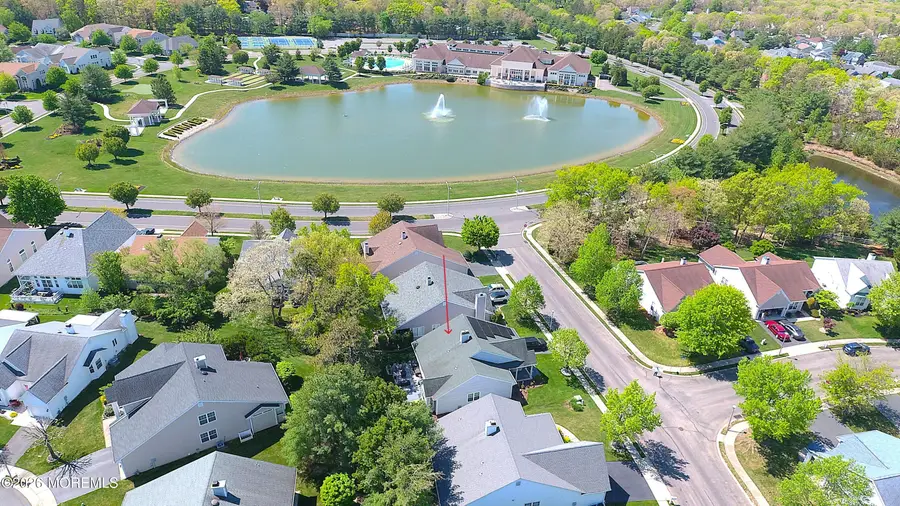 6 Fountain View Drive, Barnegat, NJ 08005 - #3
