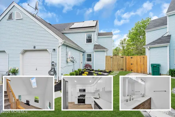 8 Jennings Court, Freehold, NJ 07728