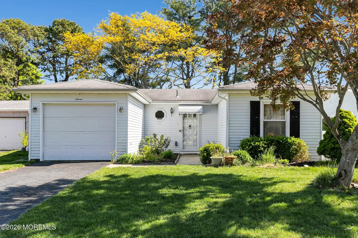 7 Lance Drive, Brick, NJ 08723 - #1
