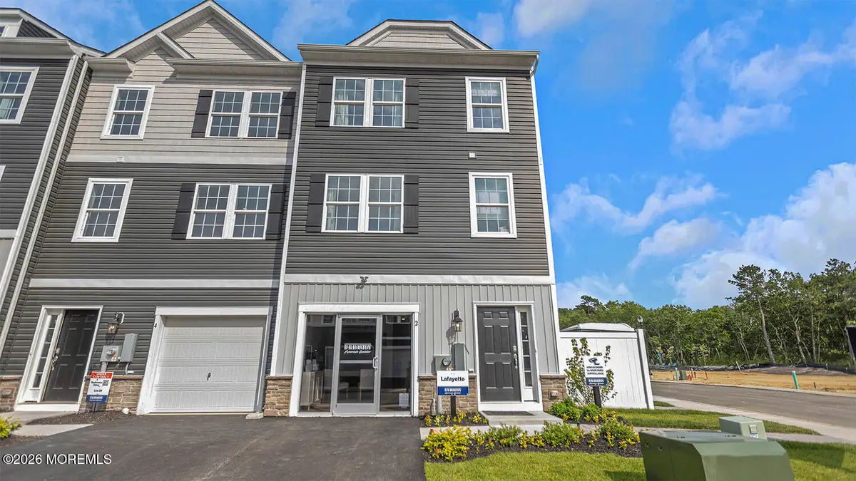 43 Baybreeze Drive, Waretown, NJ 08758 - #1