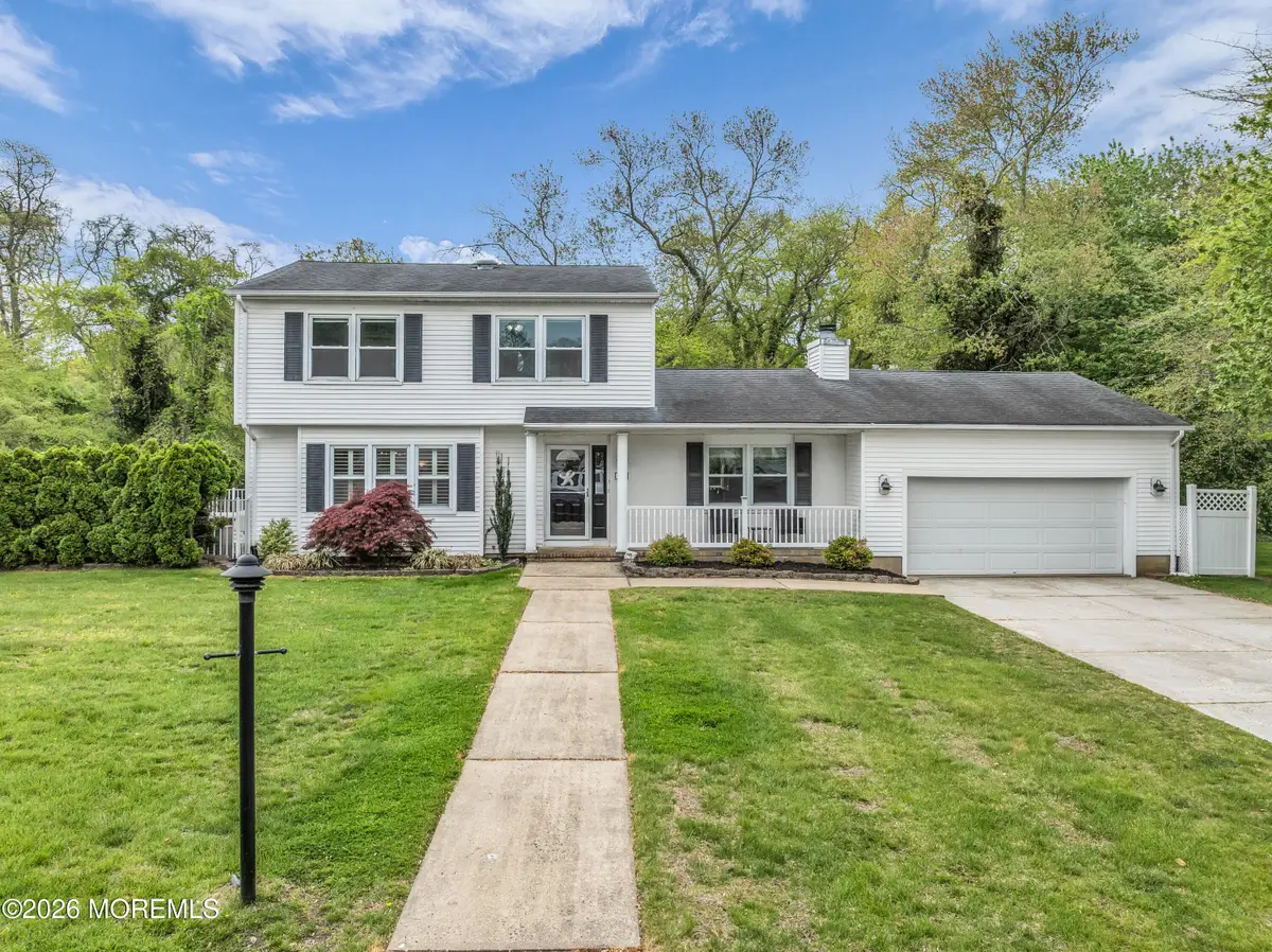 1219 Tecumseh Place, Manasquan, NJ 08736 - #1