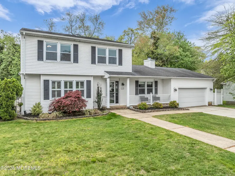 1219 Tecumseh Place, Manasquan, NJ 08736 - #2
