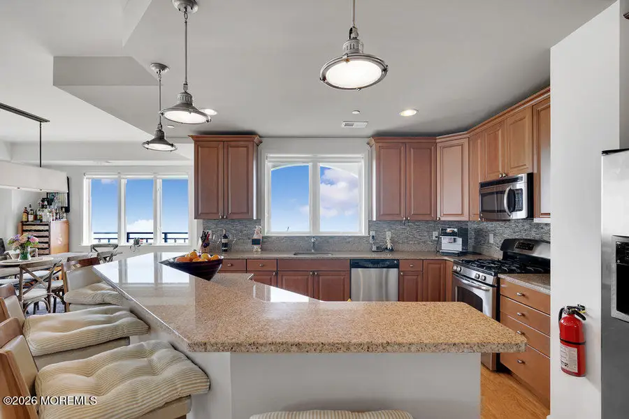 1501 Ocean Avenue #2502, Asbury Park, NJ 07712 - #3