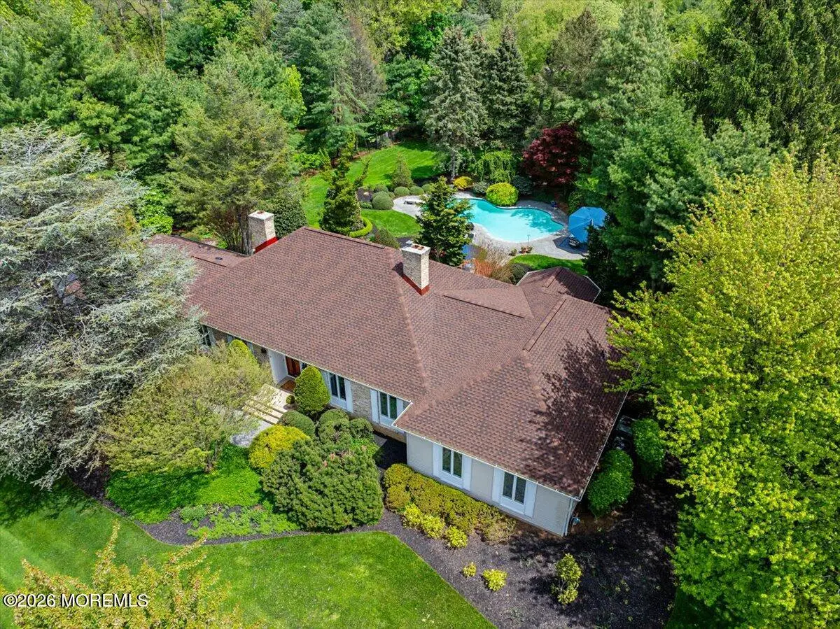 7 Morse Way, Holmdel, NJ 07733 - #1