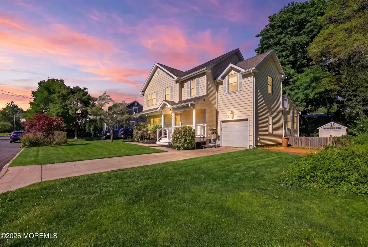 59 Salem Lane, Little Silver, NJ 07739 - #1