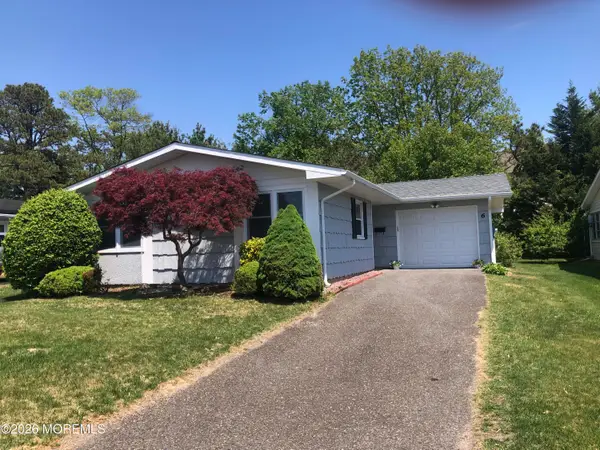 6 Dickinson Road, Brick, NJ 08724