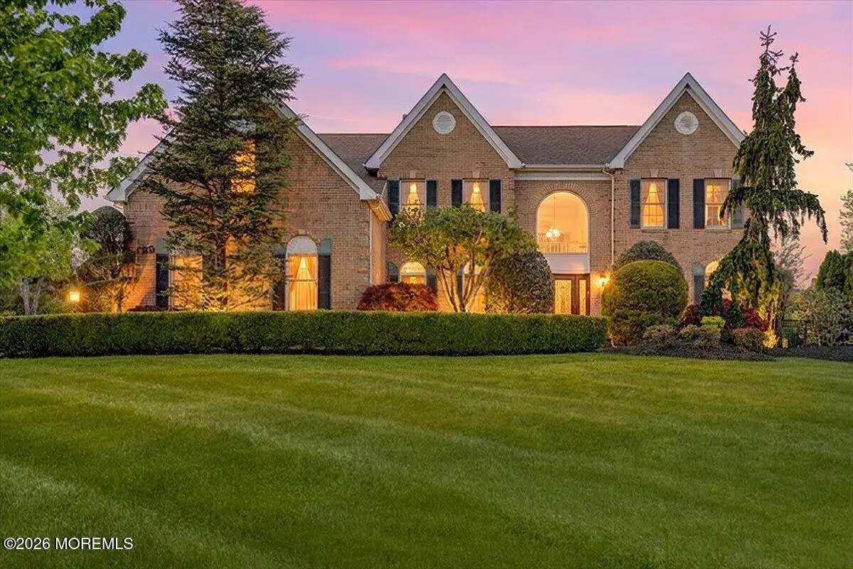 220 Round Hill Drive, Freehold, NJ 07728 - #1