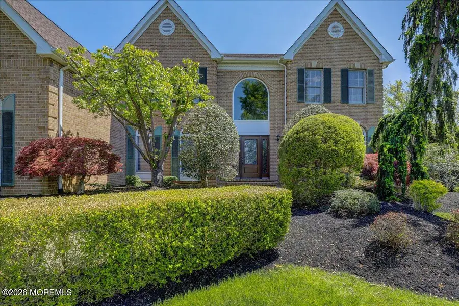 220 Round Hill Drive, Freehold, NJ 07728 - #3