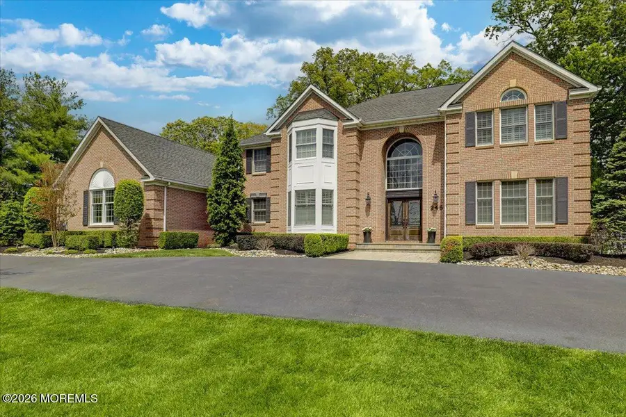 245 Sheffield Drive, Freehold, NJ 07728 - #3