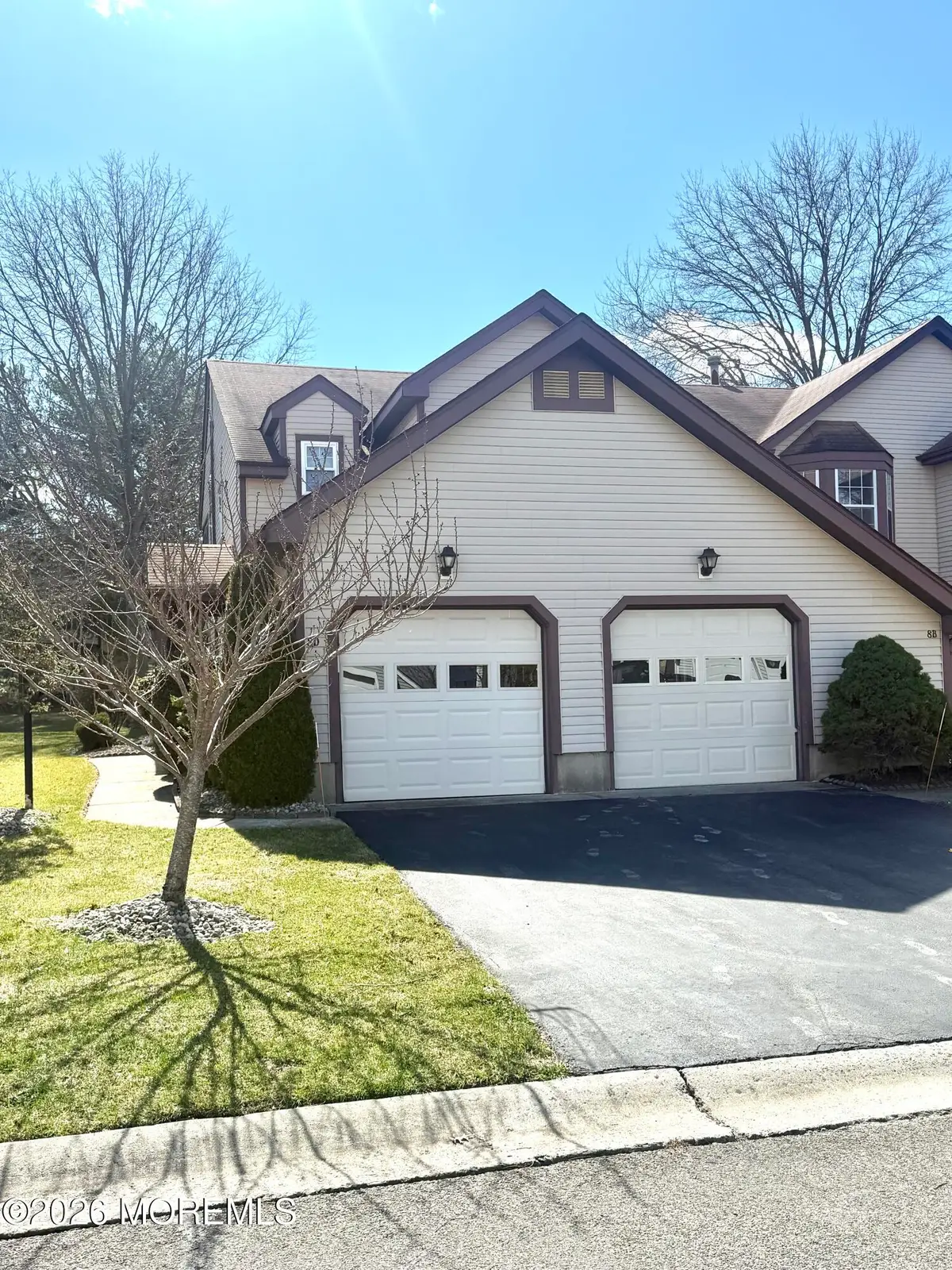8D Ingram Drive, Monroe, NJ 08831 - #1