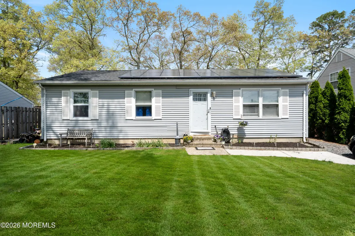 612 Nantucket Road, Forked River, NJ 08731 - #1