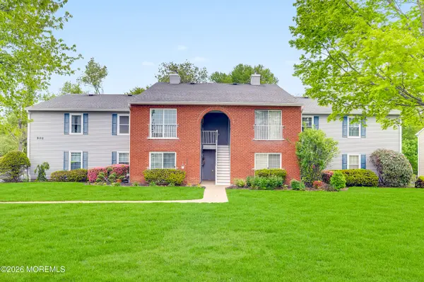 502 Harding Road #3, Freehold, NJ 07728