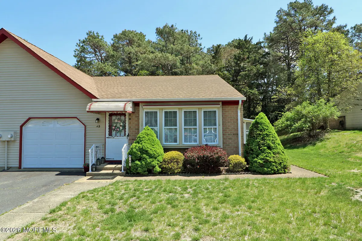 4B Portsmouth Street, Whiting, NJ 08759 - #1