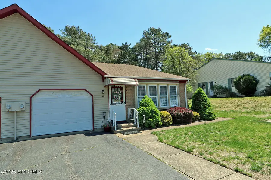 4B Portsmouth Street, Whiting, NJ 08759 - #2