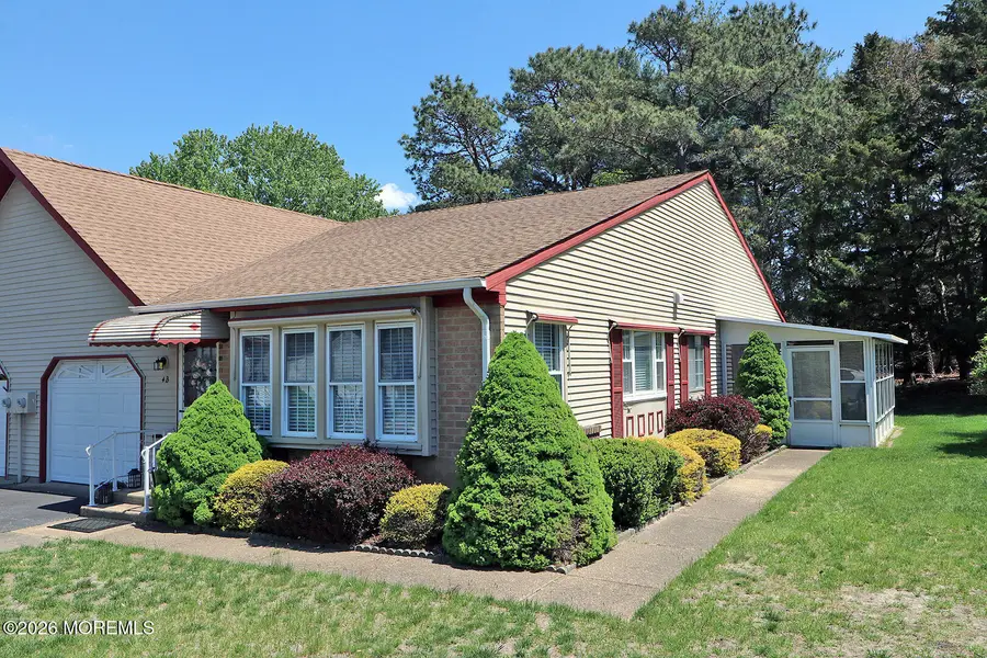 4B Portsmouth Street, Whiting, NJ 08759 - #3