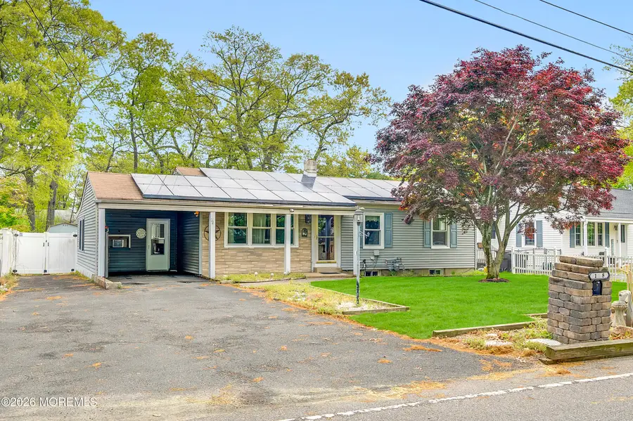 1708 Forge Pond Road, Brick, NJ 08723 - #2