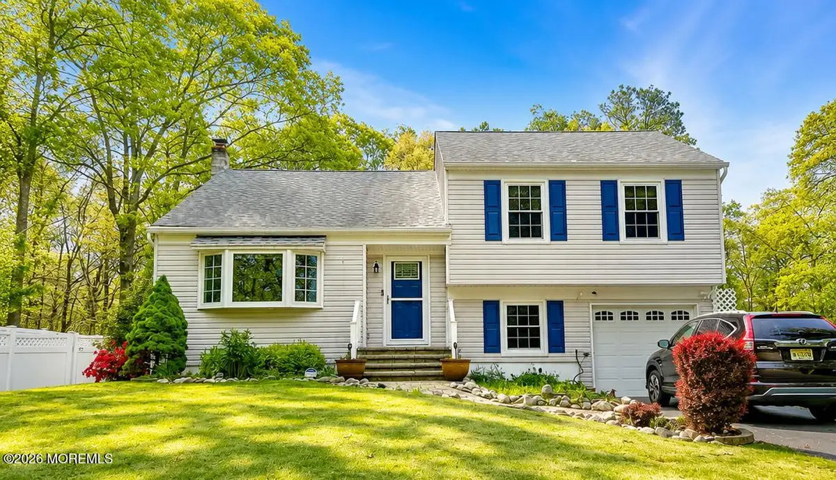 14 9th Street, Barnegat, NJ 08005 - #1