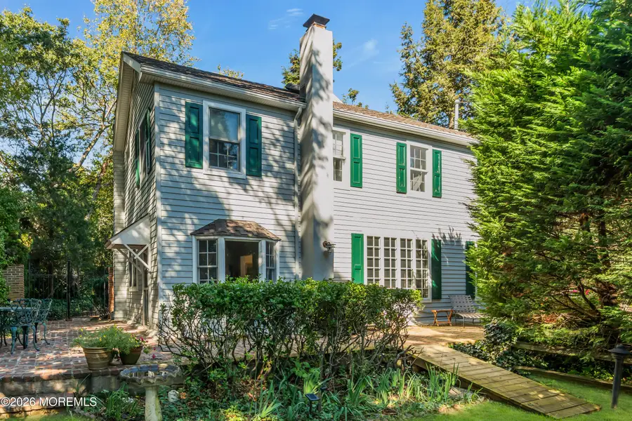 932 Navesink River Road, Rumson, NJ 07760 - #3