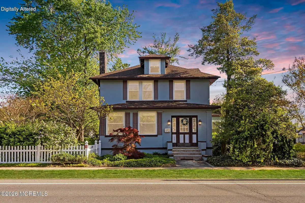 140 Leonardville Road, Belford, NJ 07718 - #1