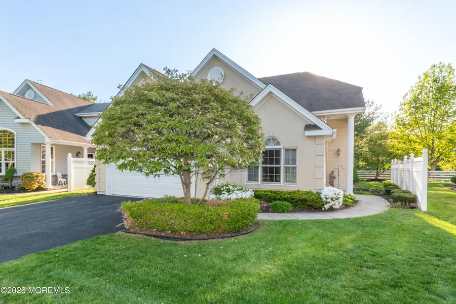 18 Chesapeake Drive, Holmdel, NJ 07733 - #2
