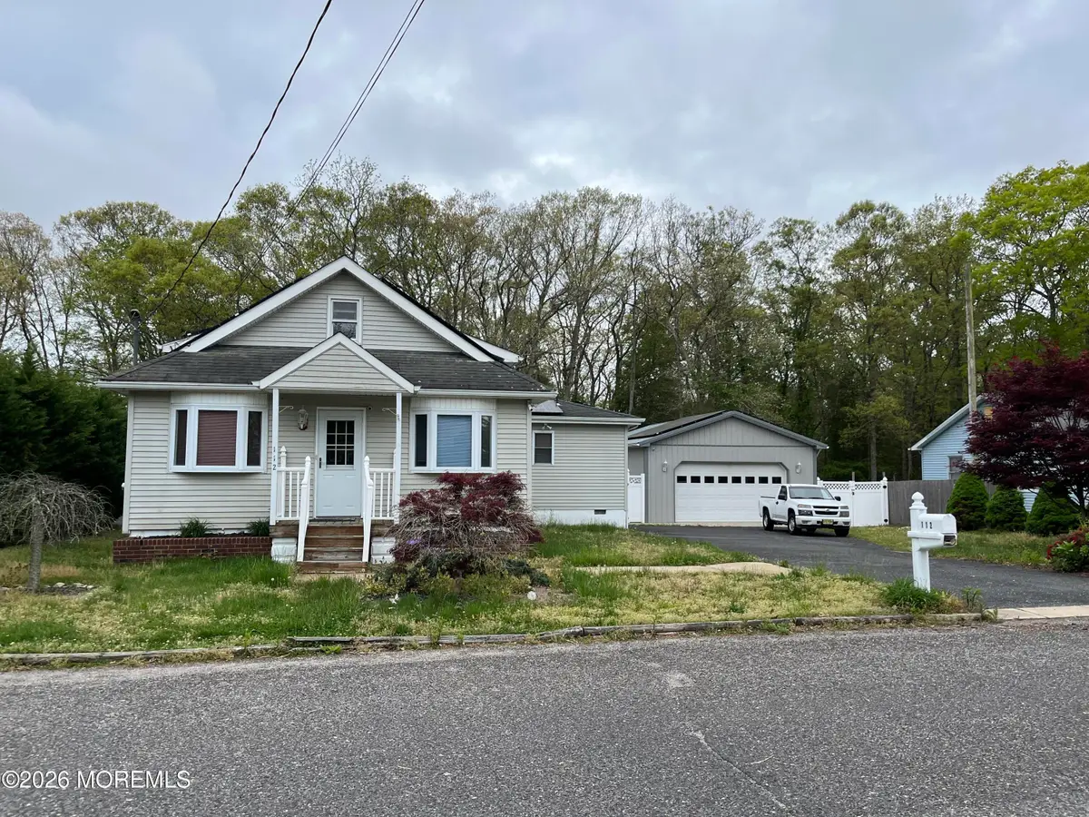 112 1st Avenue, Tuckerton, NJ 08087 - #1