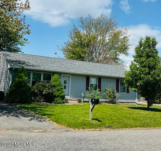 718 Clearwater Drive, Forked River, NJ 08731 - #1
