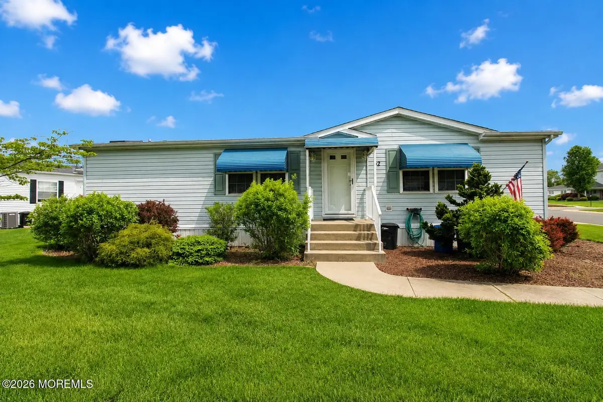 92 Cardinal Way, Freehold, NJ 07728 - #1
