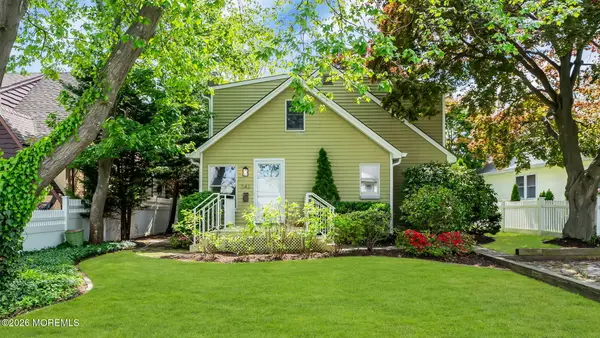 543 Harris Avenue, Brielle, NJ 08730