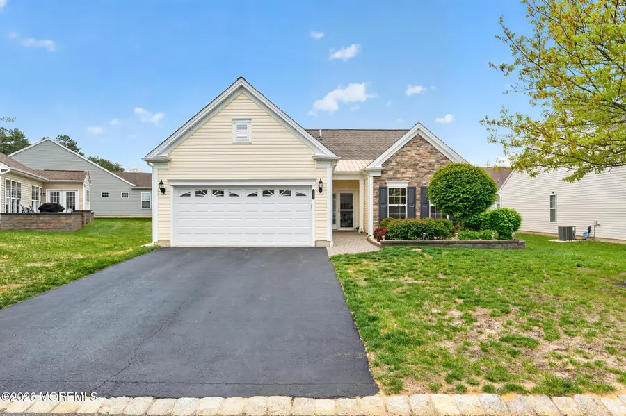 21 Ascot Lane, Manchester, NJ 08759 - #2