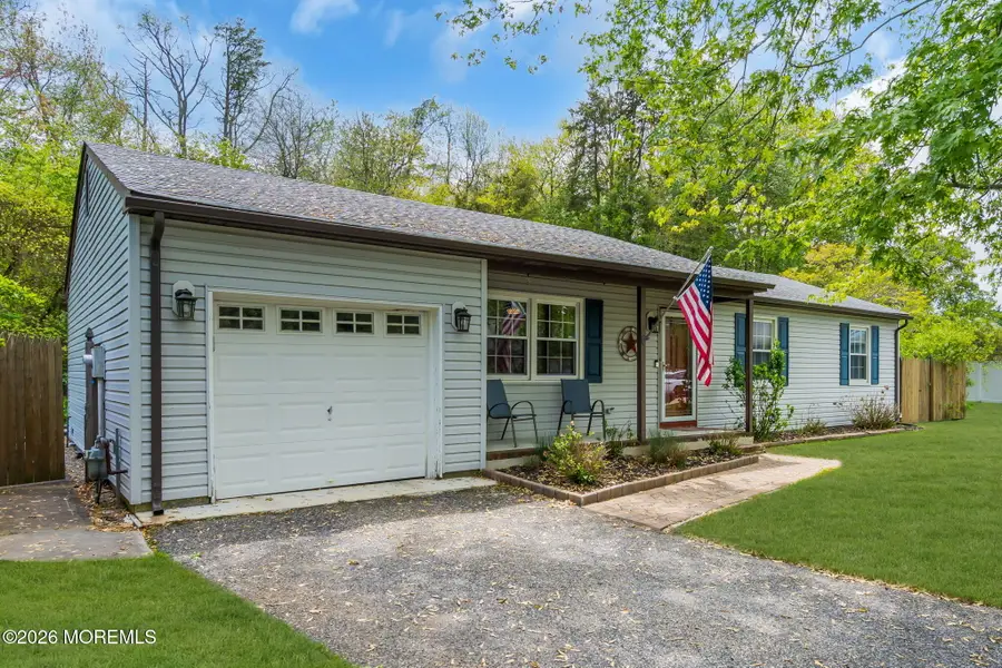 504 Ashwood Place, Lanoka Harbor, NJ 08734 - #2