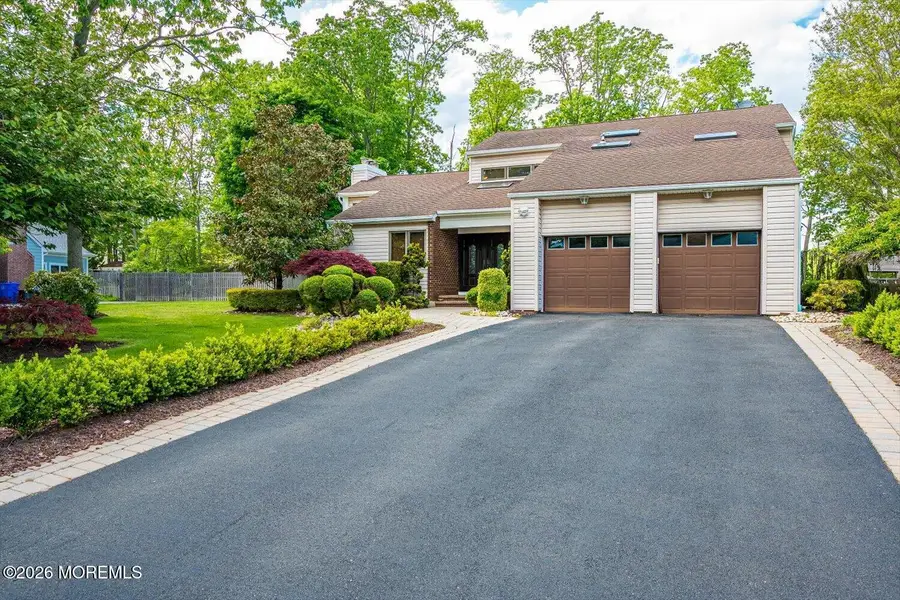 73 Windsor Drive, Eatontown, NJ 07724 - #2