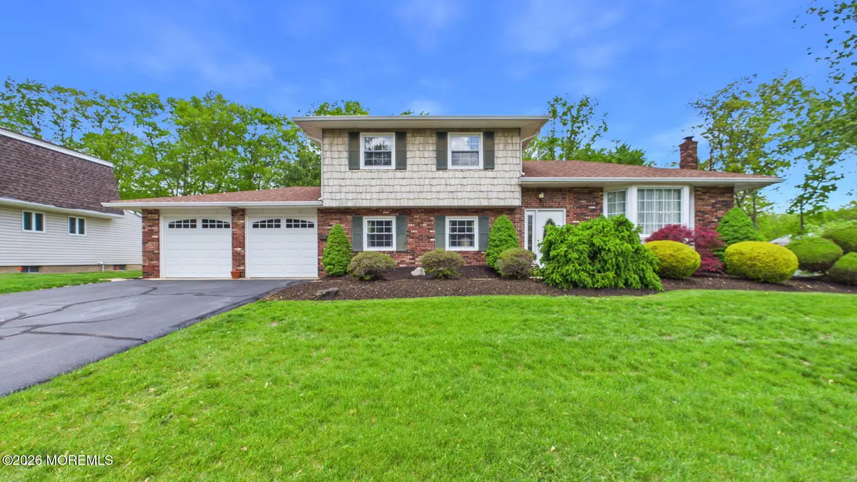 30 Livingston Drive, Howell, NJ 07731 - #1