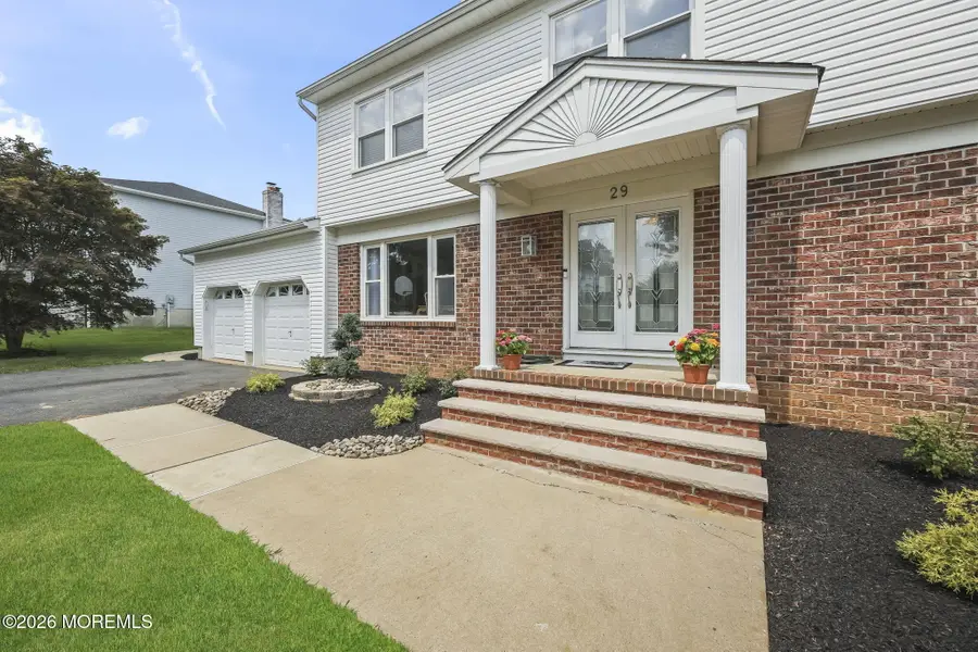 29 Tharp Lane, Marlboro, NJ 07746 - #3