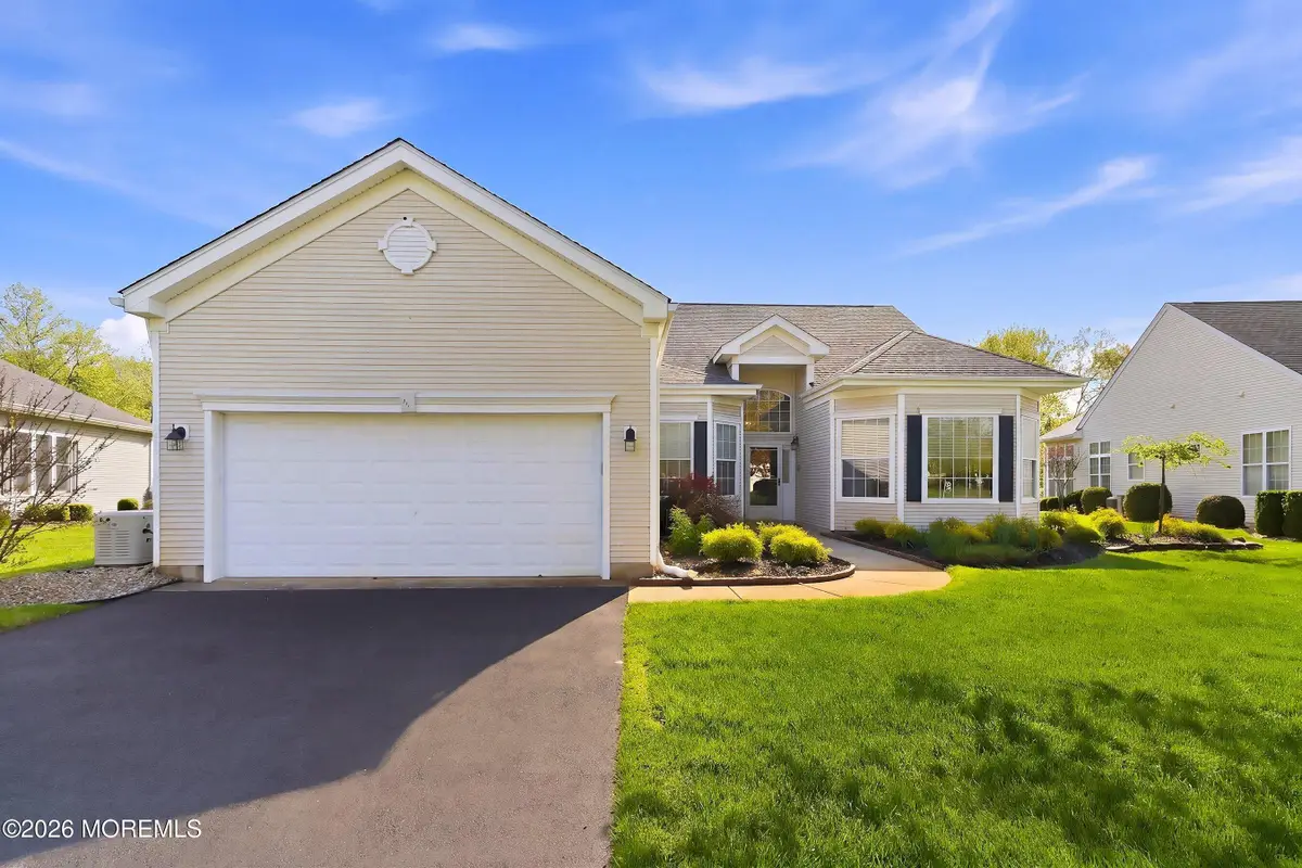 2601 Lantern Light Way, Wall, NJ 08736 - #1
