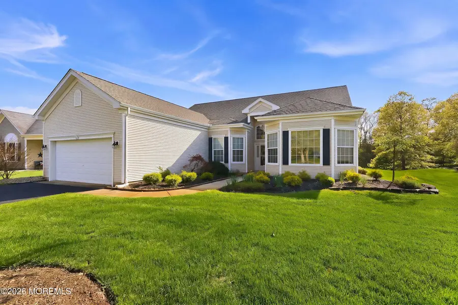 2601 Lantern Light Way, Wall, NJ 08736 - #2
