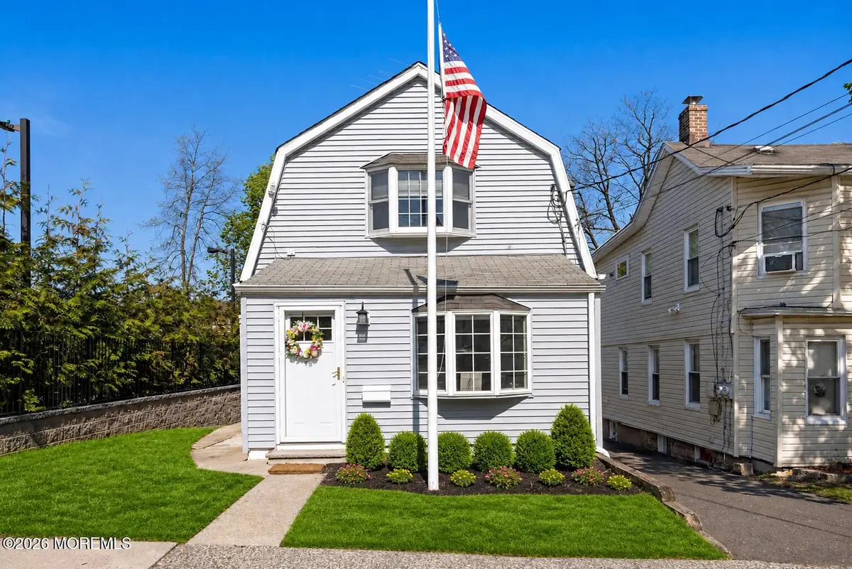 7 Central Avenue, Caldwell, NJ 07006 - #1