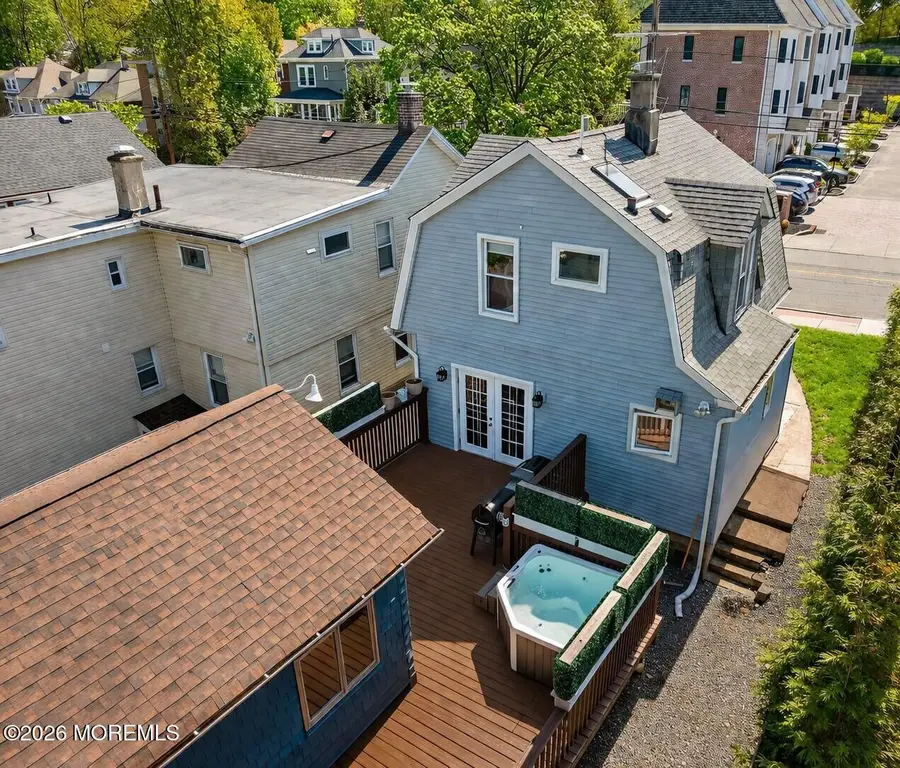 7 Central Avenue, Caldwell, NJ 07006 - #2