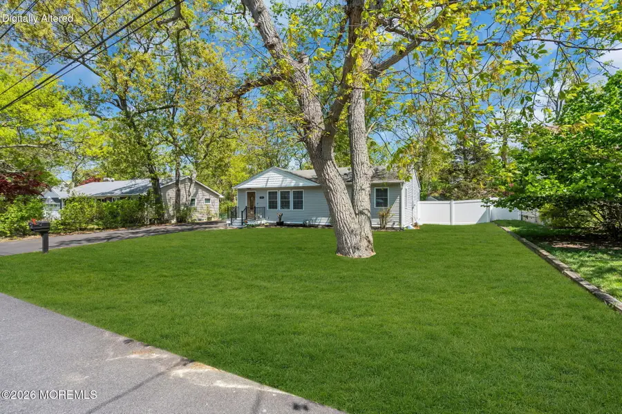 508 Monmouth Avenue, Pine Beach, NJ 08741 - #3