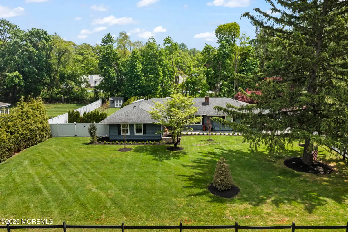 17 Ballantine Road, Middletown, NJ 07748 - #1