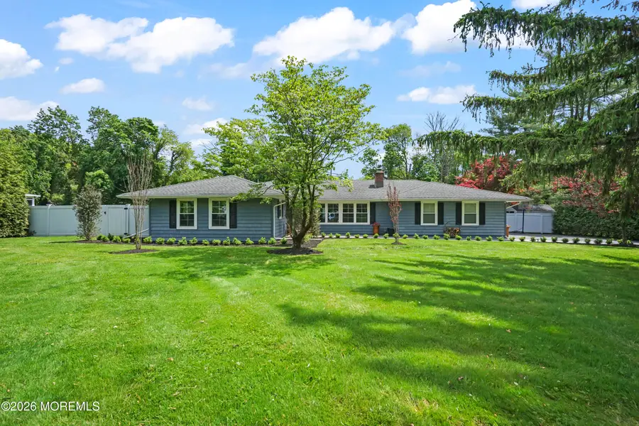 17 Ballantine Road, Middletown, NJ 07748 - #3