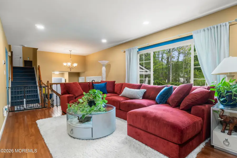 14 Cobblestone Court, Howell, NJ 07731 - #3