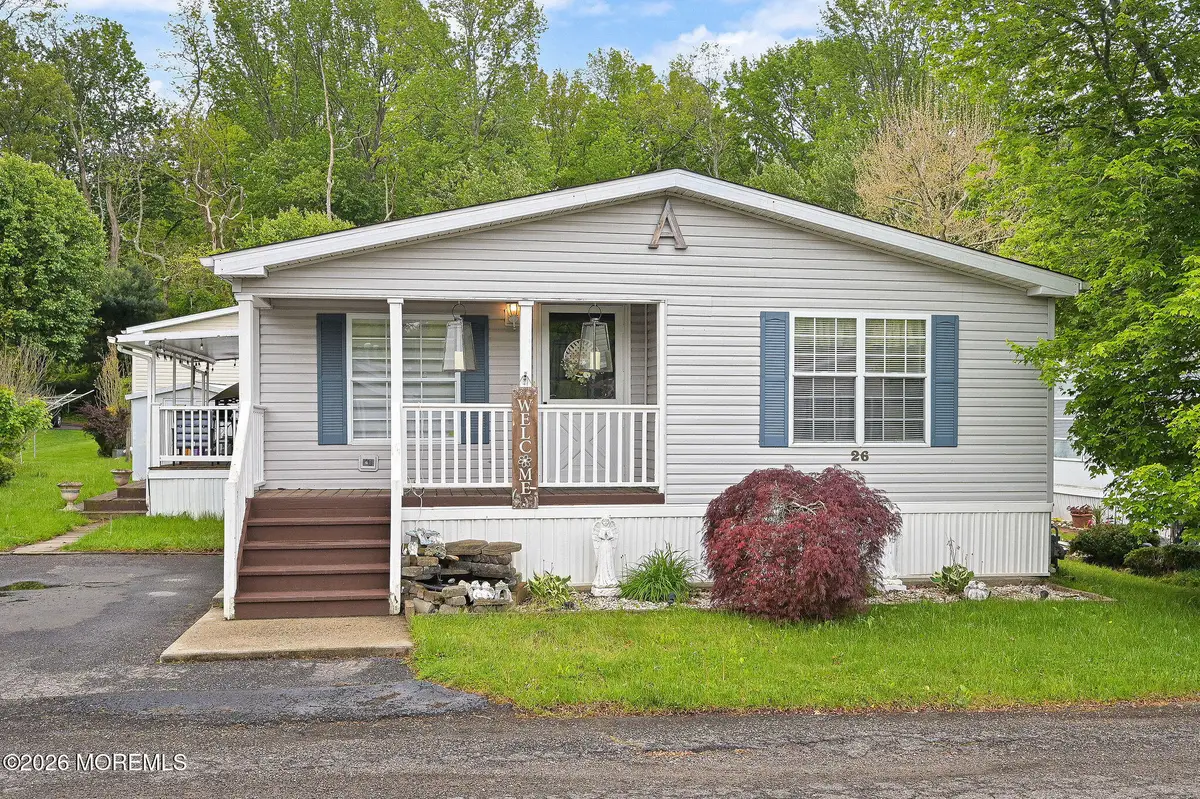 26 Village Road, Morganville, NJ 07751 - #1