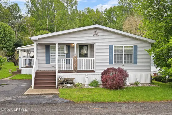 26 Village Road, Morganville, NJ 07751